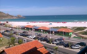 Arraial do Cabo - VISTA INCRÍVEL - PRAIA GRANDE