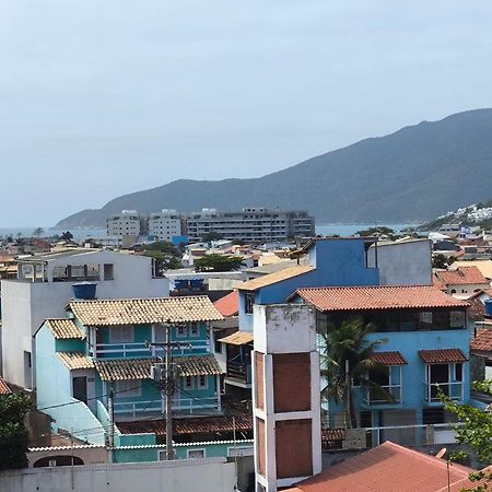 Arraial do Cabo - VISTA INCRÍVEL - PRAIA GRANDE Exterior foto