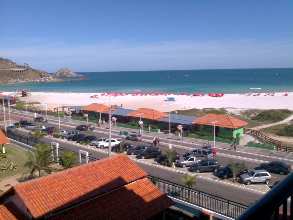 Arraial do Cabo - VISTA INCRÍVEL - PRAIA GRANDE Exterior foto